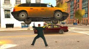 Больше мощности para GTA 4 miniatura 2