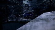 Nissan Pathfinder для GTA San Andreas миниатюра 8
