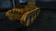 БТ-2 para World Of Tanks miniatura 5