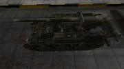 Шкурка для американского танка M12 para World Of Tanks miniatura 2