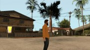 Sfpd1 GTA Online Style для GTA San Andreas миниатюра 3