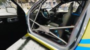 Opel Corsa «Yes, of Corsa» для GTA 4 миниатюра 10