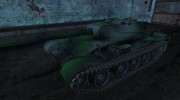 T-54 ALFA для World Of Tanks миниатюра 1
