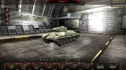 Премиум ангар German для World Of Tanks миниатюра 2