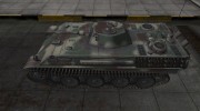 Скин-камуфляж для танка Aufklarerpanzer Panther para World Of Tanks miniatura 2
