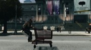 Тележка para GTA 4 miniatura 5