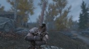 Ghosus Weapon Pack for TES V: Skyrim miniature 4