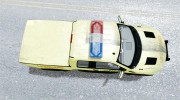 Ford Raptor SVT Department Lifeguard for GTA 4 miniature 9