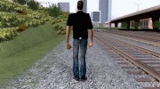 Tommy para GTA San Andreas miniatura 3