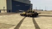 T-90  миниатюра 2