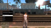 Mount to Helicopter v1.0.0 для GTA San Andreas миниатюра 2