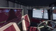 Peterbilt 351 para Euro Truck Simulator 2 miniatura 3