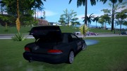 Subaru Impreza 22B Suicide Squad для GTA San Andreas миниатюра 3