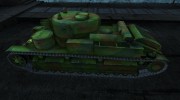 T-28 для World Of Tanks миниатюра 2
