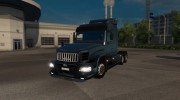 МАЗ 6440 for Euro Truck Simulator 2 miniature 1