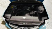 Cadillac Escalade ESV 2012 para GTA 4 miniatura 14