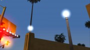 StreetLights GTA V для GTA San Andreas миниатюра 15