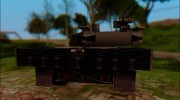 Leopard 2 MBT Revolution  миниатюра 3
