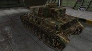 Шкурка для Pz IV Ausf GH for World Of Tanks miniature 3