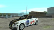 2014 BMW M235i F22 Sport для GTA San Andreas миниатюра 9