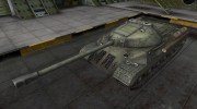Remodel ИС-3 for World Of Tanks miniature 1