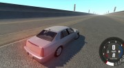 Cadillac DTS for BeamNG.Drive miniature 4