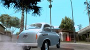 ЗАЗ 965М para GTA San Andreas miniatura 4