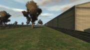 Dakota Raceway [HD] Retexture for GTA 4 miniature 3