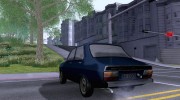 Dacia 1310 v1.1 для GTA San Andreas миниатюра 2