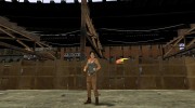 Lara Croft v.2	   для GTA 4 миниатюра 2