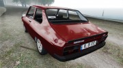 Dacia 1310 Sport v1.2 for GTA 4 miniature 3