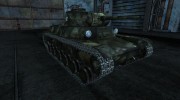 Шкурка для Т-50-2 для World Of Tanks миниатюра 5