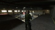 Jungle Forces Leet для Counter-Strike Source миниатюра 3