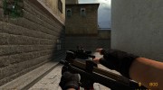 Next Gen FN P90 para Counter-Strike Source miniatura 3