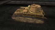 Leichtetraktor от Gazthing for World Of Tanks miniature 2
