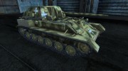 СУ-76 02 для World Of Tanks миниатюра 5
