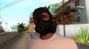 GTA 5 Online Skin 7 para GTA San Andreas miniatura 3
