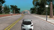 Mazda 3 для GTA Vice City миниатюра 6