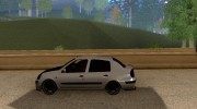 Renault Clio Tuning для GTA San Andreas миниатюра 2