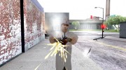 Дон Морелло из Mafia для GTA San Andreas миниатюра 4