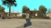 Штурмовая Винтовка АС Вал для GTA San Andreas миниатюра 5