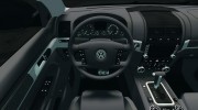 Volkswagen Touareg R50 2008 Tune (Beta) для GTA 4 миниатюра 6