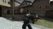 Aks74u for Counter-Strike Source miniature 4