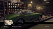 Новые колёса и тюнинг автомобилей para Mafia II miniatura 4