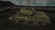 Шкурка для M10 Wolverine BLITZ BUGGY для World Of Tanks миниатюра 2