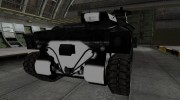 Зоны пробития T28 Prototype for World Of Tanks miniature 4