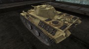 шкурка для VK1602 Leopard № 51 para World Of Tanks miniatura 3