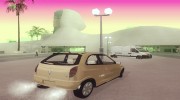 Suzuki Fun для GTA San Andreas миниатюра 4