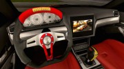 BMW M3 Calibri-Ace для GTA San Andreas миниатюра 6