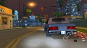 Спидометр 1.0 для GTA San Andreas миниатюра 3